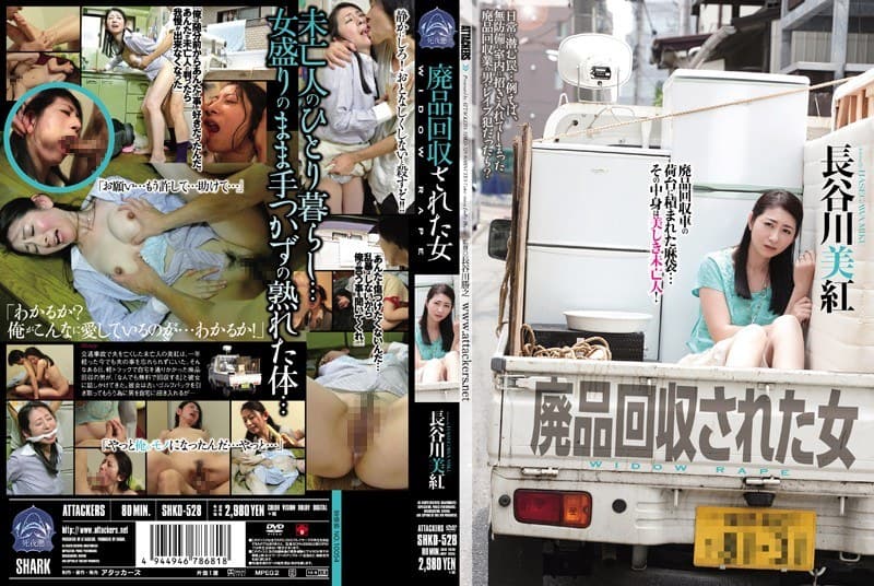 SHKD-528 Reduce Mosaic