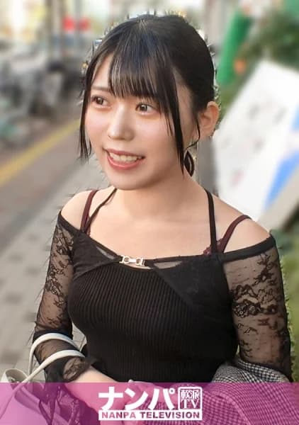 200GANA-3399 – Fuuka - 27-Year-Old Refined Beauty In High-End Area