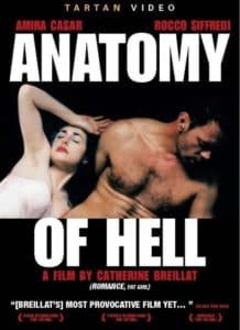 Anatomy of Hell 2004