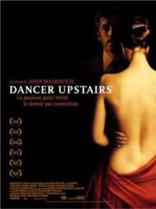 The Dancer Upstairs 2002