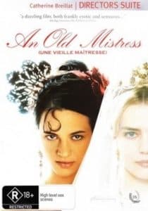 The Last Mistress 2007