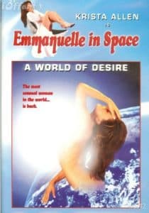 Emmanuelle in Space 2: A World of Desire