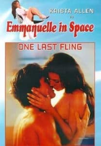 Emmanuelle in Space 6: One Last Fling 1994