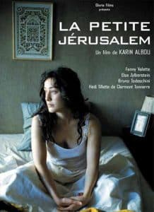 Little Jerusalem 2005