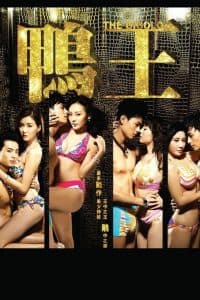 The Gigolo 2015