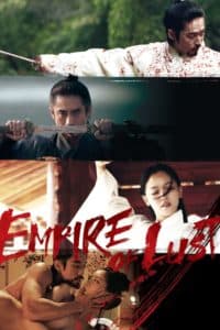 Empire Of Lust 2015