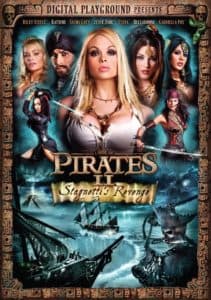 Pirates II: Stagnetti’s Revenge 2008