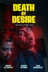 Death By Desire 2023