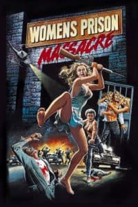 Women’s Prison Massacre 1983