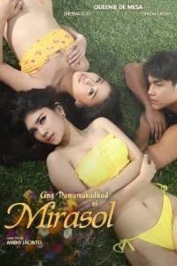 Ang Pamumukadkad Ni Mirasol 2025