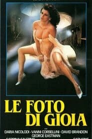 Delirium: Photo of Gioia 1987