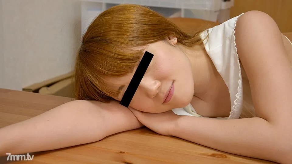 041321-01 Solved the sexual problems of amateur girls