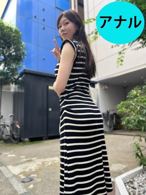 ANA-027 Street Corner Anal3