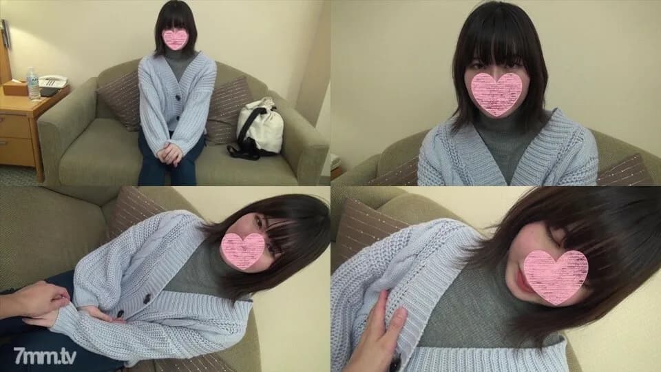 FC2-PPV-1076842 Full face ♥️ 162/47 slender black hair beautiful girl ♥️ Fair-skinned honor student JD 18 years old is a girl ○ Raw fuck in school uniform ♥️ Shame and excitement pink Lolita pussy is flooded ♥️ First experience facial & mouth ejaculation at the end Ecstatic expression ♥️