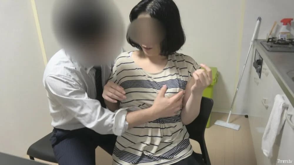 FC2-PPV-1128418 [Individual Shooting] Chigusa 45 Years Old, Rental Wife The End Of Lusty Harmony With A Stranger's Stick Conquering A Talkative Wife Lent From Her Husband