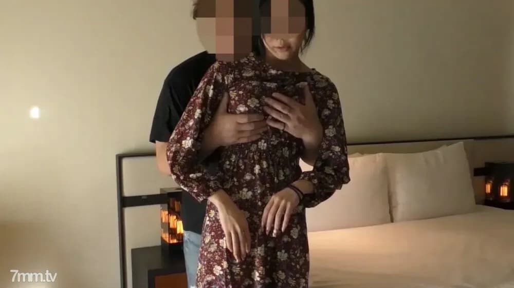 FC2-PPV-1252254 [Individual Shooting] A Young Wife With 2 Children Wanted A 3rd Child, So She Let Me Cum Inside Her