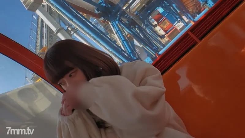 FC2-PPV-1252953 fc2-ppv 1252953 [Appearance / Uncensored] Continuous vaginal cum shot to a naive 18-year-old girl aiming for a voice actor ② (87 minutes)