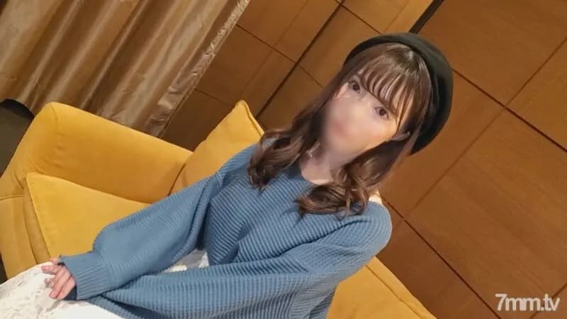 FC2-PPV-1309346 [Uncensored] Continuous vaginal cum shot at a hotel from a cafe date with an F-cup music student who loves dogs (63 minutes)