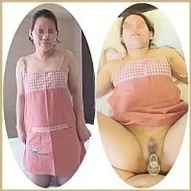 FC2-PPV-1321391 A Mature Rice Farmer With A Beautiful Ass Calls Her Husband While Having Sex In A Naked Apron And Gets A Creampie 45-Year-Old Mother's Pet ☆ "Can You Imagine I'm Dressed Like This?"