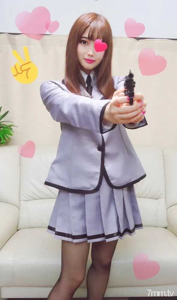 FC2-PPV-1411021 Amateur cosplayer  When I let the goddess-class beauty JD of the F cup make Anikos, it became inevitable in flames Personal shooting