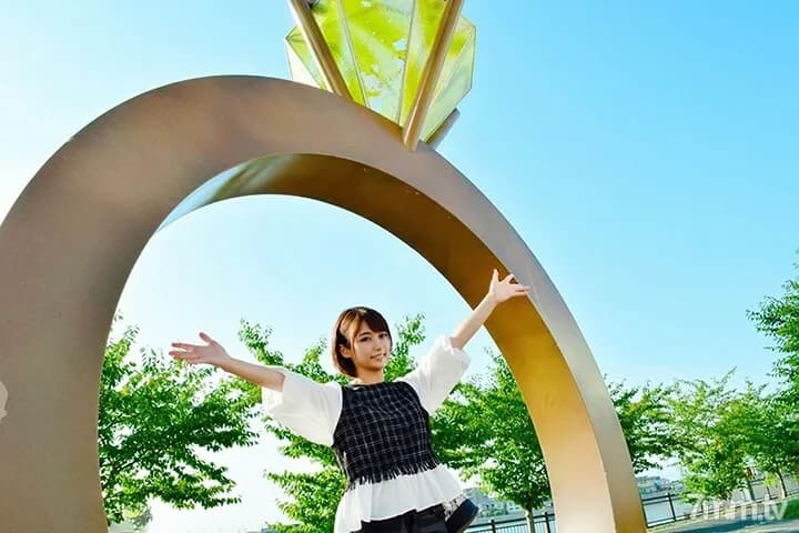 FC2-PPV-1584241 First leak  Former reader model Fukuoka Logistics company public relations OL slender beauty ab*m* reality show appearance behind the scenes POV data