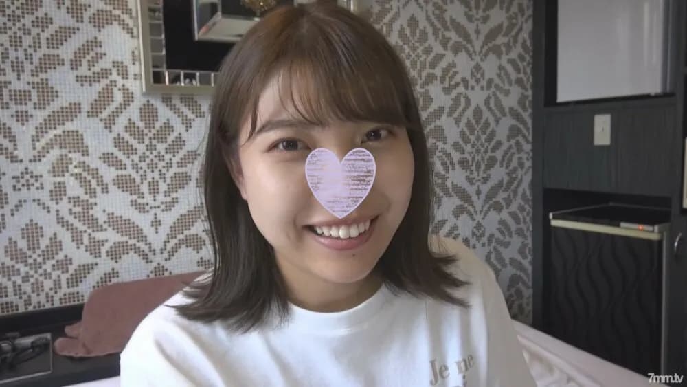 FC2-PPV-1590481 [Personal shooting] Innocent and lewd beautiful breasts glamorous young wife Serina's raw cum shot!