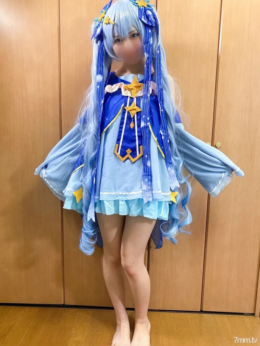 FC2-PPV-1671341 Snow 〇 Ku  This is the last! Shaved Snow 〇 Saddle with Kukos! Unbearably vaginal cum shot! !! Serious angel! !! Honoka-chan, goodbye to graduation, thank you.