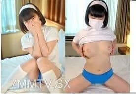 FC2-PPV-1854176 Neck beat: 18 years old, Mako, lantern, good looking, big breasts, Arimi, attractive hotel receptionist, special benefits.