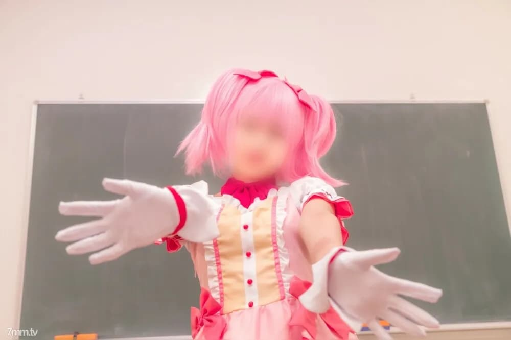 FC2-PPV-1897067 Magi Reverse 3P  Let's reverse 3P Harlem with a magical girl! Two amateur layers squeeze the dirt of a former virgin who is not accustomed to that / Ma 〇 Magi Ma 〇 Ka & Hora Magical Girl Ver ※ Complete appearance / raw vaginal cu