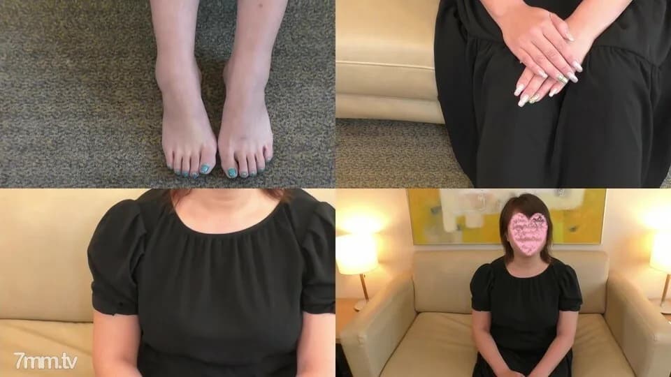 FC2-PPV-1909746 [70% OFF] Glamorous body G cup big tits wife