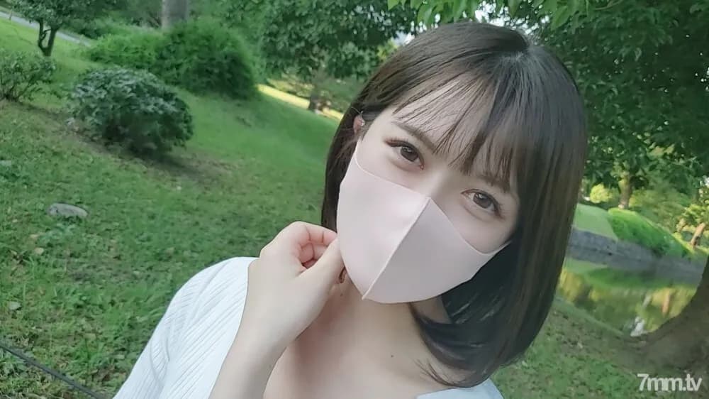 FC2-PPV-2225938 Outdoor obscenity of a beauty clinic receptionist in the garden... Brought into a closed room and cum inside her elegant body wrapped in beautiful skin!  - !