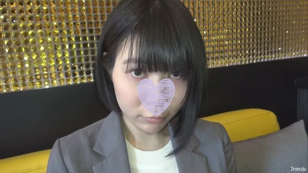 FC2-PPV-2306905 Personal shooting  Reunion commemorative vaginal cum shot with Kaede, a slender beautiful wife with short black hair!