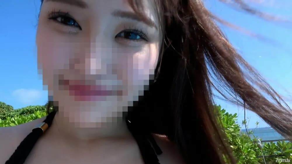 FC2-PPV-2504474 Appearance! !! Limited number! Uncensored  A fair-skinned Gcup beauty with a beautiful look and a fleeting memory of a tropical island. On an uninhabited island with just two people ...  3 times ejaculation feature film  This is her last