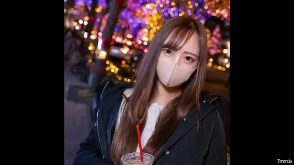 FC2-PPV-2542105 First shot! !! New cinema style  Limited number! Uncensored  Twilight date with a cheeky female college student in the evening cityscape. I loved the lonely expression that I showed at the moment ... and I was connected to her. 2 times v