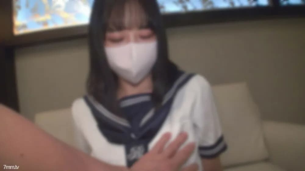 FC2-PPV-2551687 Personal shooting  God times !! ★ 18-year-old still orthodox beautiful girl Gonzo attending a private lady school !!