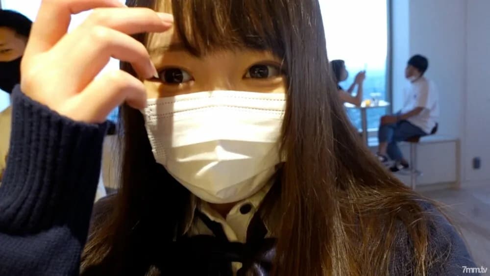 FC2-PPV-2622753 fc2-ppv 2622753 Limited number!  - !!  - [Uncensored] "I get angry when I go home late" After-school date with a neat Ecup beautiful girl ... Cum shot to a girl student who is struck from behind and shakes big tits and panting with joy!  - !!  -