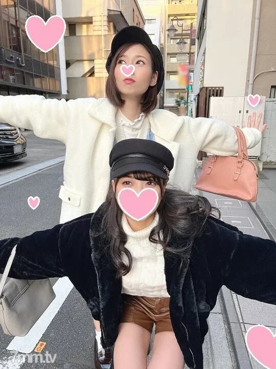 FC2-PPV-2645348 Oni is outside! The pussy is home!   Urban legend beauty. Reverse Nampa Bitch Female College Student Duo and Orgy Battle! I love Ehomaki too much and get my pussy wet and demon squirrel cum! 20-year-old vaginal cum shot fertilization with