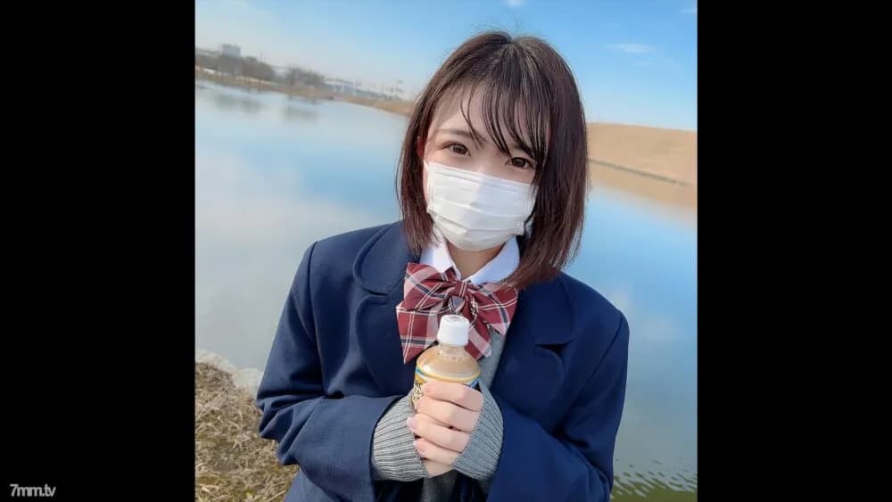 FC2-PPV-2776443 First shot, uncensored  Limited number! !! "My first experience is 15 years old ..." The honor student in the class who absolutely obeyed me was actually a bad girl student ... Creampie twice in an obedient body that feels pleas