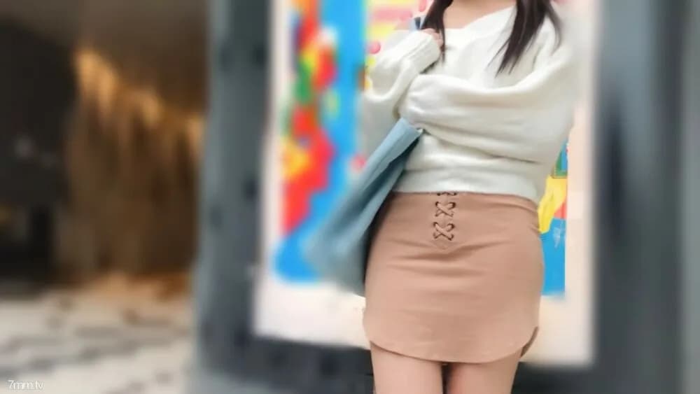 FC2-PPV-2780091 20:00 Curfew Group Daughter  18-year-old Active Uniform Student Sensitivity with Interest Matching App Law Amendment / First Shot