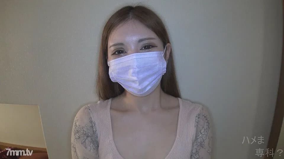 FC2-PPV-2828804 [Forbidden Masturbation series!!] Fucking a beautiful woman with a beautiful pussy!! 2 shots without a quick fellatio!! ]