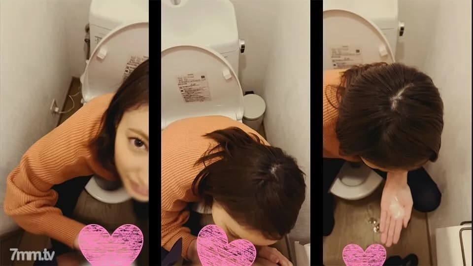 FC2-PPV-2846660 * Sold out ⇒ Price increase First half price ⇒ 1240PT  * Super  Warnori older sister: Madoka  28  ☆ Female with a deer's penis cocktail ⇒ Blow out the next gentleman in the toilet ☆ Creampie & facial cumshot