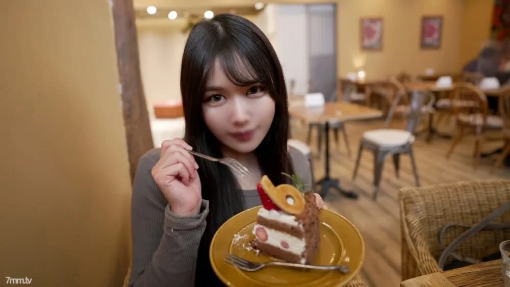 FC2-PPV-2875148 First appearance!! [Uncensored] Cinema style!  - A beautiful, big-breasted female college student who is still growing... A raw vaginal cum shot to my unsuspecting former student!  - !  - The luscious and disturbed appearance was irresistible... (2 ejaculations)