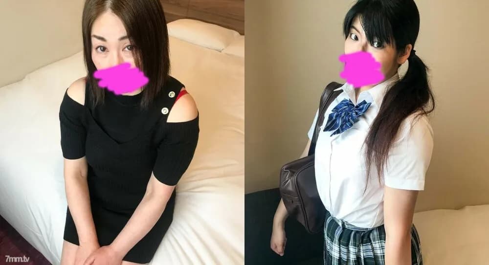 FC2-PPV-3012877 [Appearance] [Uncensored] Bond collection Gonzo video [Big 47-year-old squirting mature woman who presented her real daughter who is active and goes to school.  - Fucking both in front of each other and making them squirt and creampie] [1 hour 27 minutes]