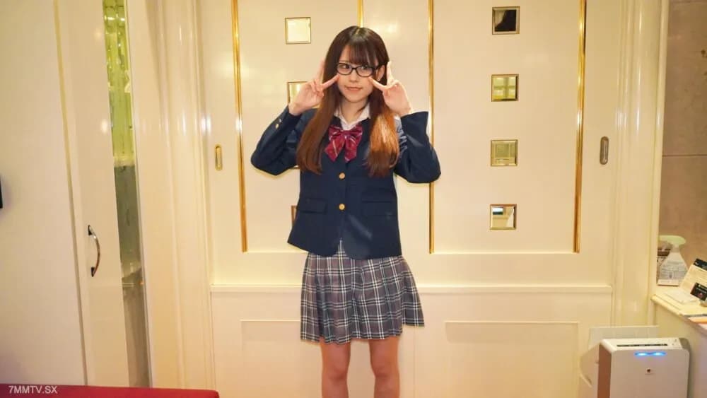 FC2-PPV-3077129 [Possibility of early termination] Overwhelming beauty that everyone envy and secret gonzo ♡ Man cute with a small mouth!