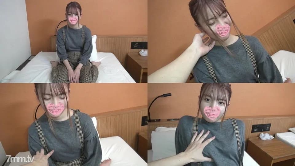 FC2-PPV-3081083 80 minutes of surging waves!  - !  - Deliver the current sex situation!  - A modern girl with an untreated bristle pussy & depressed nipples was squirting for her first gonzo.