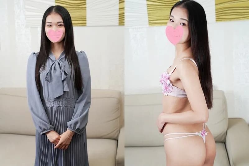 FC2-PPV-3121987 [Uncensored] [3 times ejaculation] [Loli] Reiwa's strongest beautiful legs and beautiful butt girl.  - Footjob with glossy legs Stopping with soft thighjob!  - Sticking out a beautiful buttocks and spreading the pussy, begging "Please put your dick in ♡"