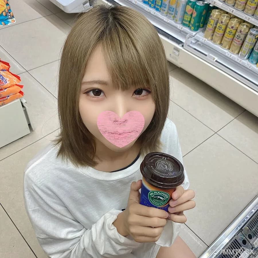 FC2-PPV-3143750 1 week only 3480 → 2480 200 minutes of surging waves!  - I got vaginal cum shot twice to a small animal type fair-skinned slender beauty**.