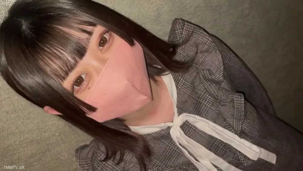 FC2-PPV-3183032 E cup 1 ● year old girl again!  - Rebechi in both style and face