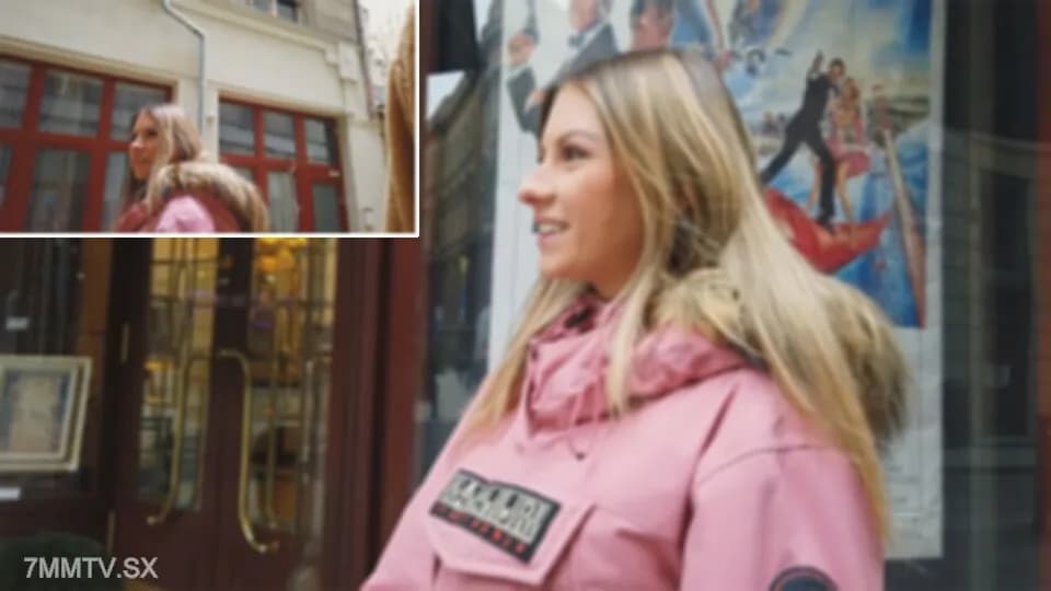 FC2-PPV-3197433 Dating a blonde Romanian beauty and flirting sex, I have a really good body.  - Of course it is vaginal cum shot.