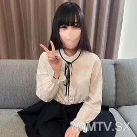 FC2-PPV-3394193 [No] Appearance!  - Innocent beauty with long black hair**!  - A girl ○ student is a raging orgasm!  - At the end, I got a firm vaginal cum shot!